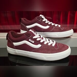 Vans Lizzie Low – Port Royale | Men’s 8.5 / Women’s 10 | Brand New With Box